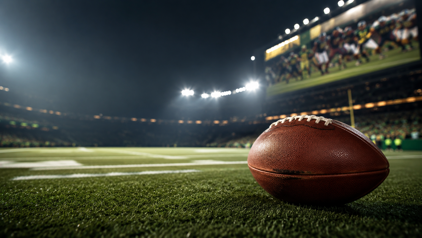 Temporada NFL 2026: calendário, favoritos e onde apostar no Brasil