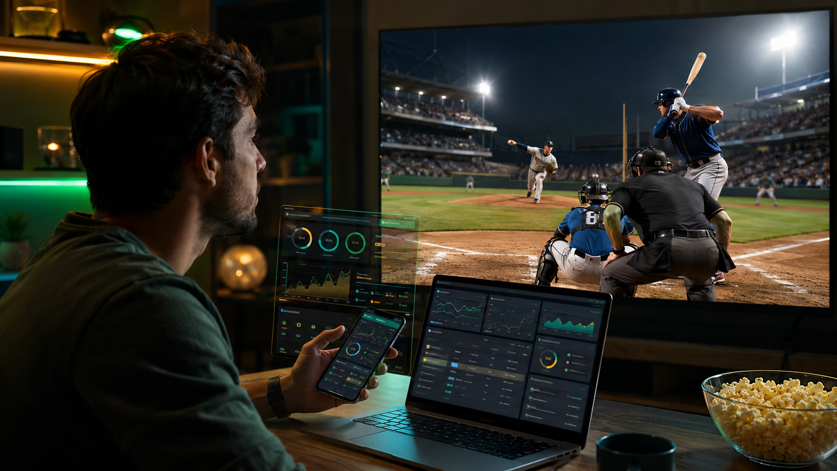 MLB 2026: como funciona o beisebol e como apostar do Brasil