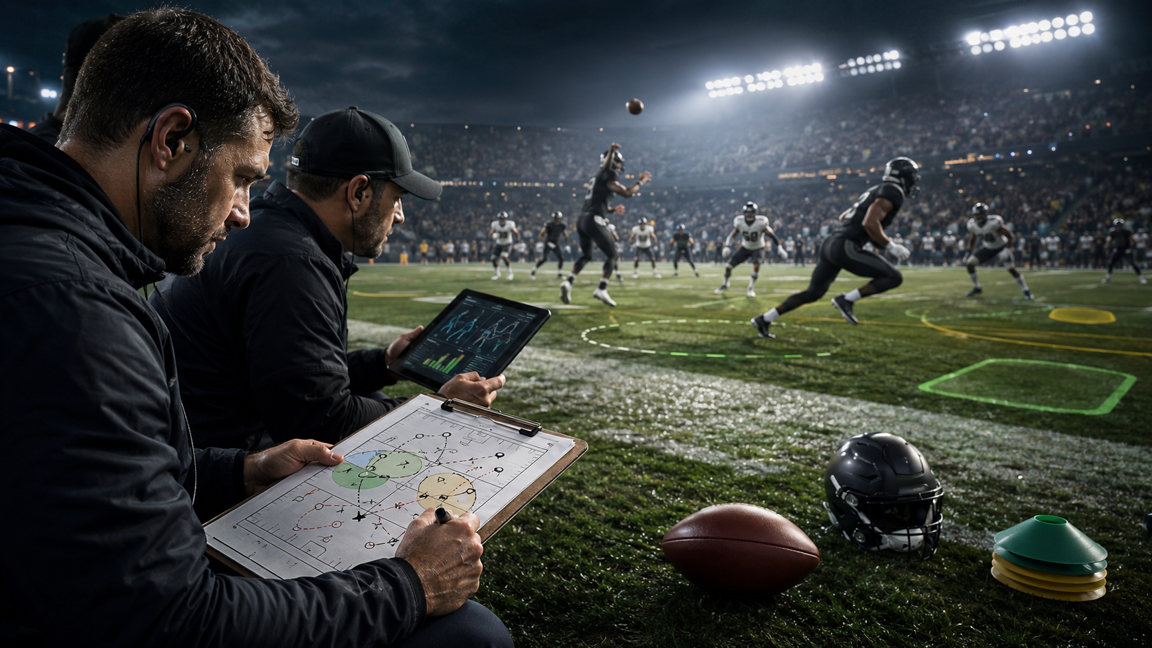 Prop bets na NFL: o que são e quais escolher na temporada 2026