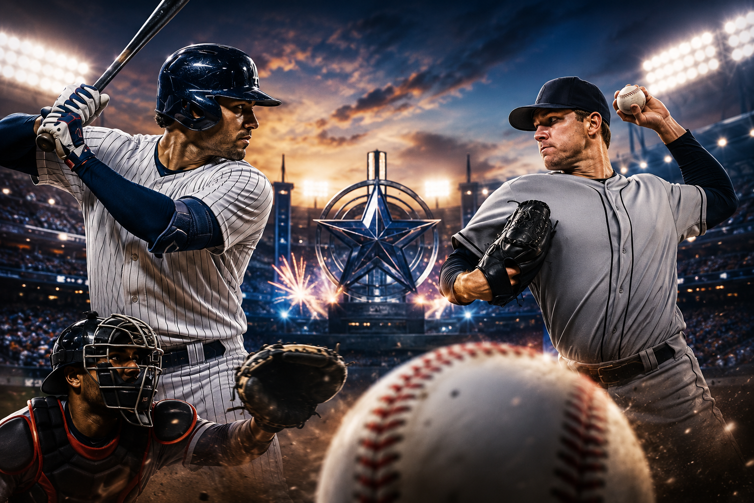 All-Star Game MLB 2026