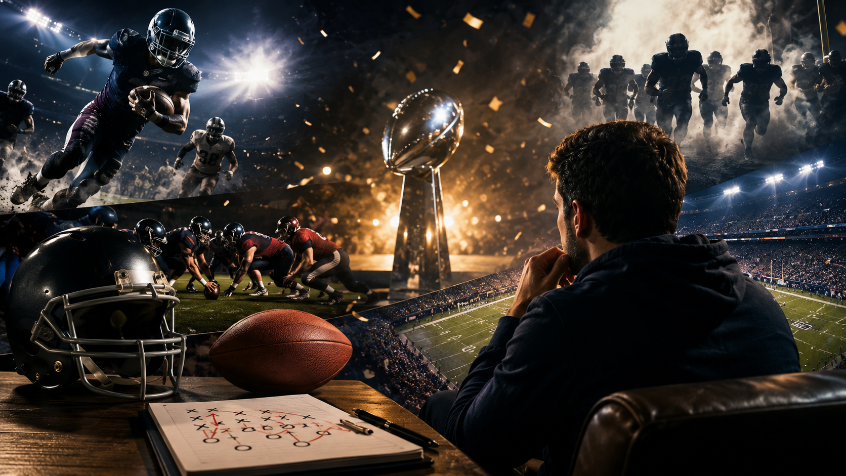 playoffs da NFL
