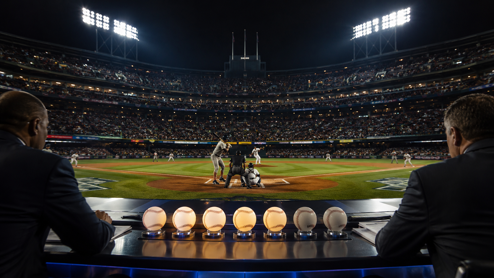 World Series MLB