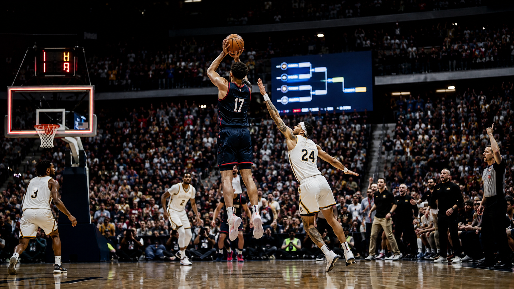 play-in da NBA